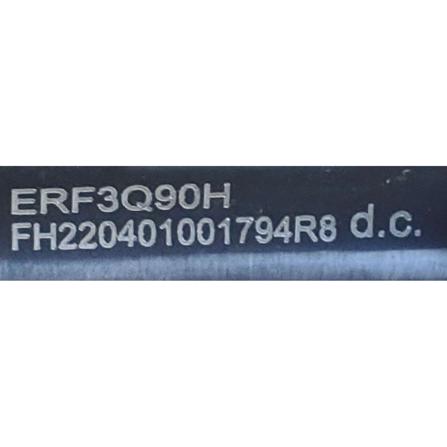 CONTROL REMOTO ORIGINAL PARA SMART TV HISENSE (( NUEVO )) COMANDO DE VOZ / NUMERO DE PARTE ERF3Q90H / FH220401001794R8 / ERF3I69V / MODELOS 75U7G / 55U7G / 65U7G / 55U8G - Imagen 2